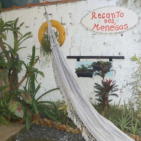 Recanto Dos Menegas Vila Ilha Grande Exterior foto
