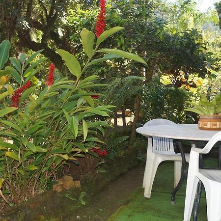 Recanto Dos Menegas Vila Ilha Grande Exterior foto