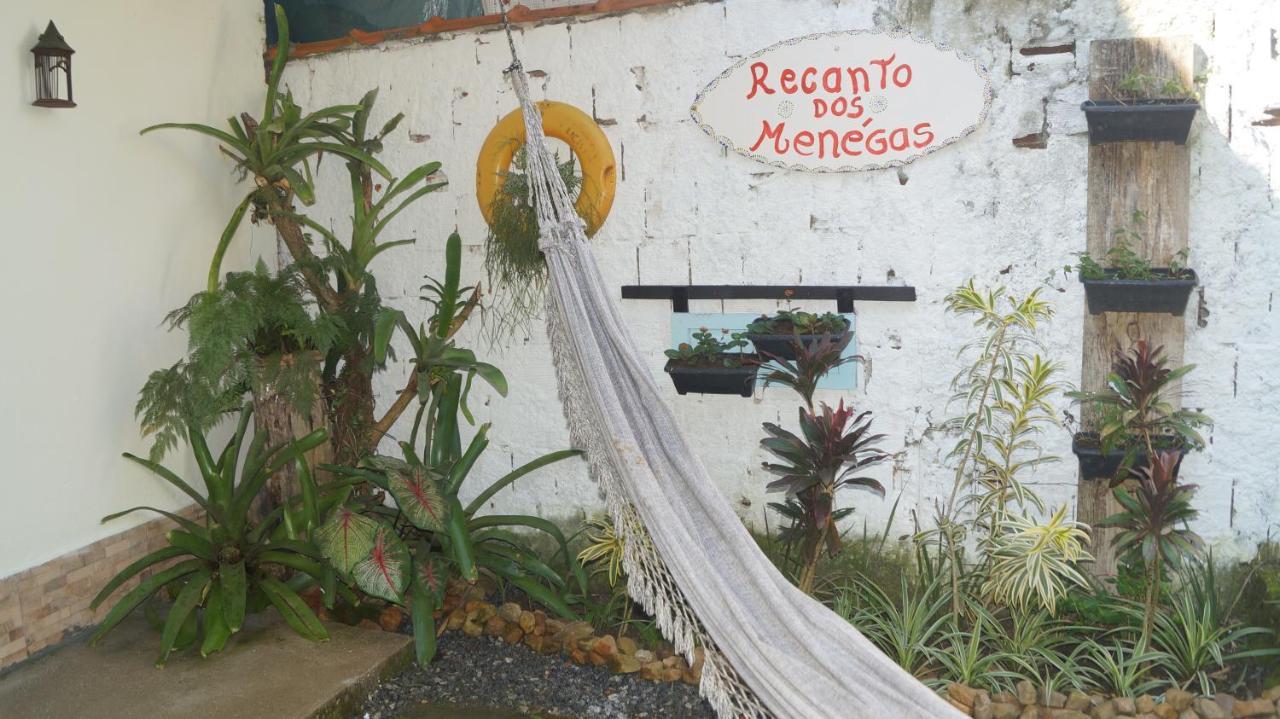 Recanto Dos Menegas Vila Ilha Grande Exterior foto