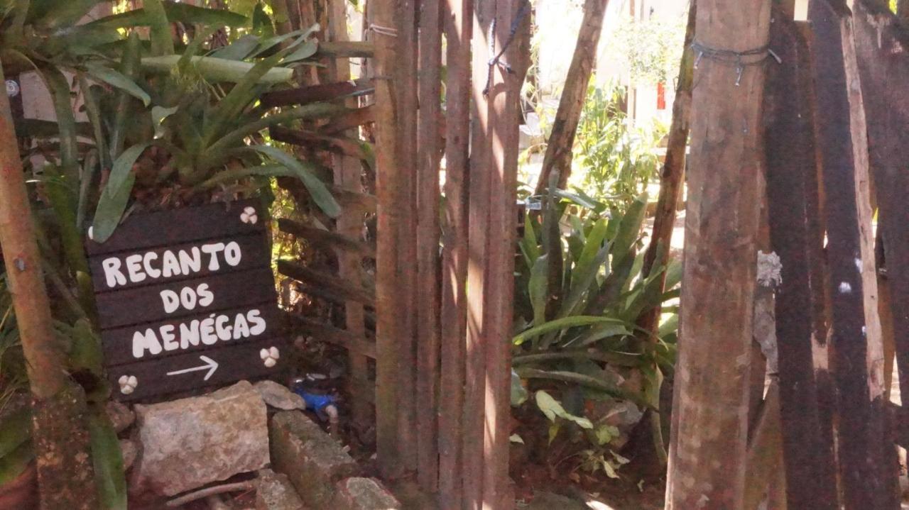 Recanto Dos Menegas Vila Ilha Grande Exterior foto