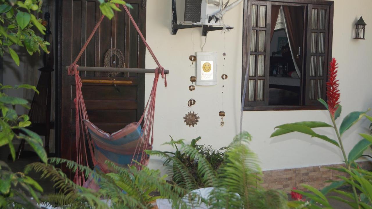 Recanto Dos Menegas Vila Ilha Grande Exterior foto